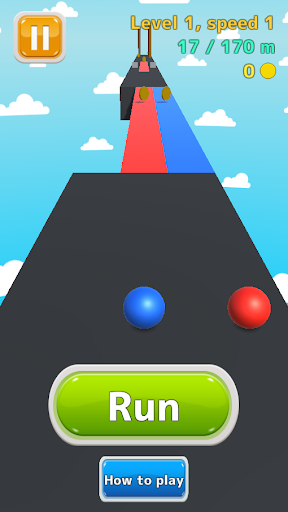 Anteprima dell'app