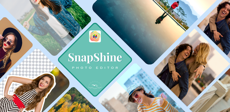 SnapShine Photo Editor - 1.5 - (Android)