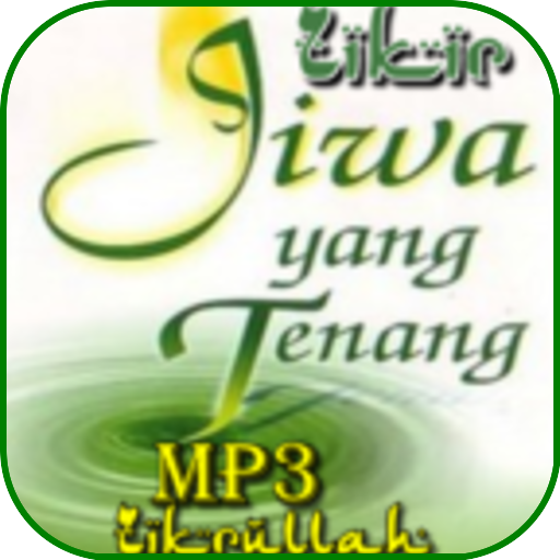 Zikir Ketenangan Jiwa  Icon