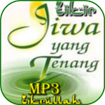 Cover Image of Download Zikir Ketenangan Jiwa  APK
