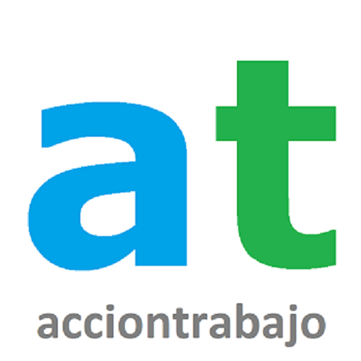 Acciontrabajo logo
