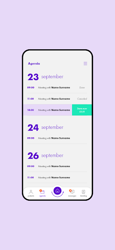 Owna Provider Screen 3