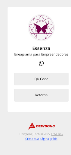 Essenza Screen 2