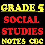 Social Studies  Grade 5 Notes