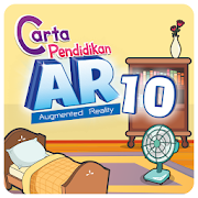 Top 35 Education Apps Like Carta Pendidikan AR 10 - Best Alternatives