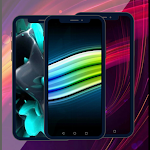 Cover Image of Скачать wallpapers for iphone 13 pro 1 APK