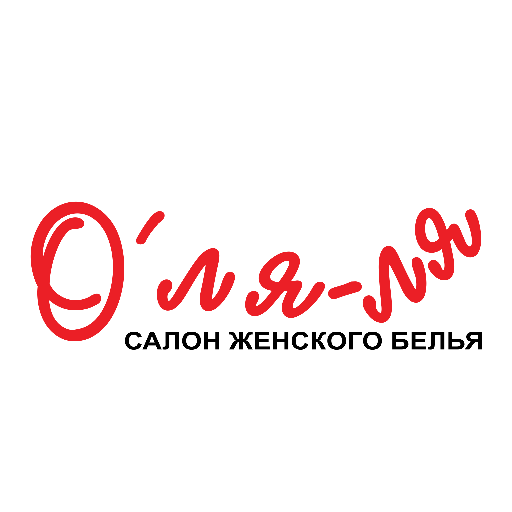O’ля-ля logo