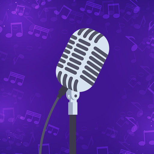 Karaoke Star Game logo