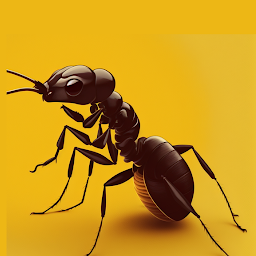 Ant Crusher