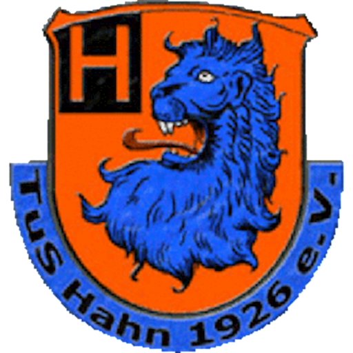TuS Hahn logo