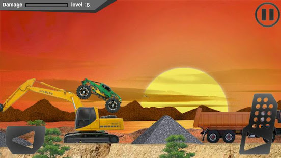 4x4 Monster Racing(圖6)-速報App