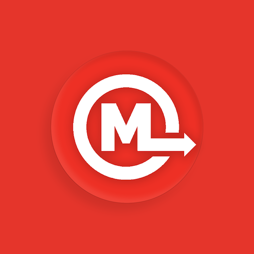 M-LINK Connect logo
