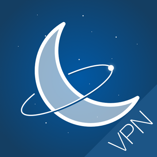 Lunavpn Fast Vpn Proxy – Apps On Google Play