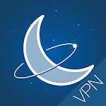 Cover Image of Download LunaVPN Fast VPN Proxy  APK