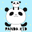 Panda Kid Theme +HOME