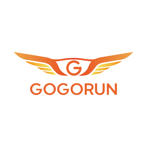 고고런 관리자 logo