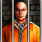 Prison Breakout Jail Escape 3D icon