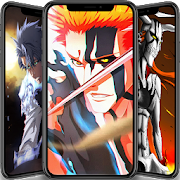 Bleach Anime Wallpaper | ichigo kurosaki