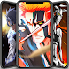 Bleach Anime Wallpaper - Androidアプリ