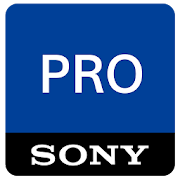 Pro USA by Sony  Icon