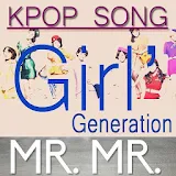 Lagu Korea Girl' Generation icon