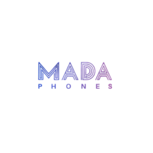 Madaa logo