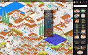 screenshot of Antiquitas - Roman City Builde