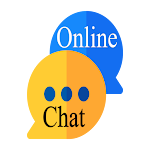 Cover Image of Unduh Online Chat  APK