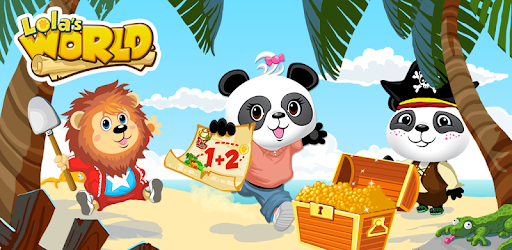 Learning World - Lolabundle