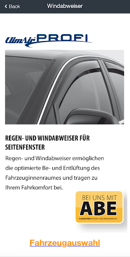 Accesories for your car! Screen 2