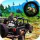 Bear Hunting on Wheels 4x4 FPS