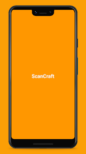 ScanCraft (Scan & Generate)