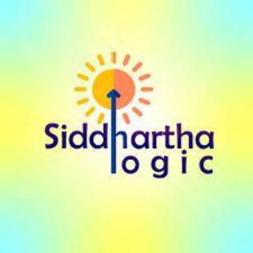 Siddhartha Logic logo