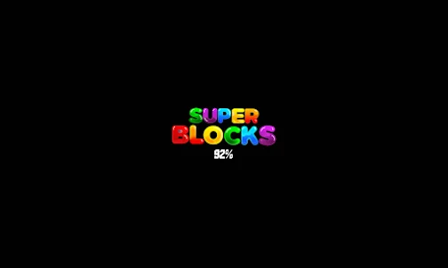 Super Blocks