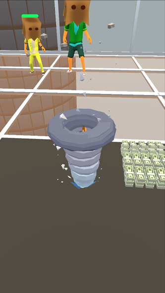 Dodge Master! screenshots