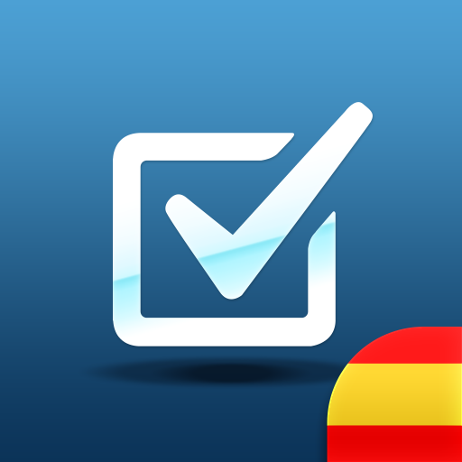 Deje de postergar logo
