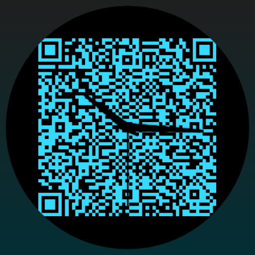 QR Code Memes Watchface Auf Windows herunterladen