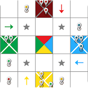 Top 36 Board Apps Like ISTO Champ Game or Ashta chamma (Mini Ludo) - Best Alternatives