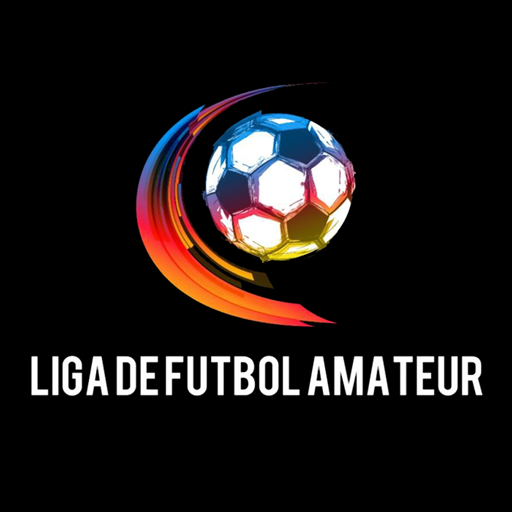 Liga De Futbol Amateur