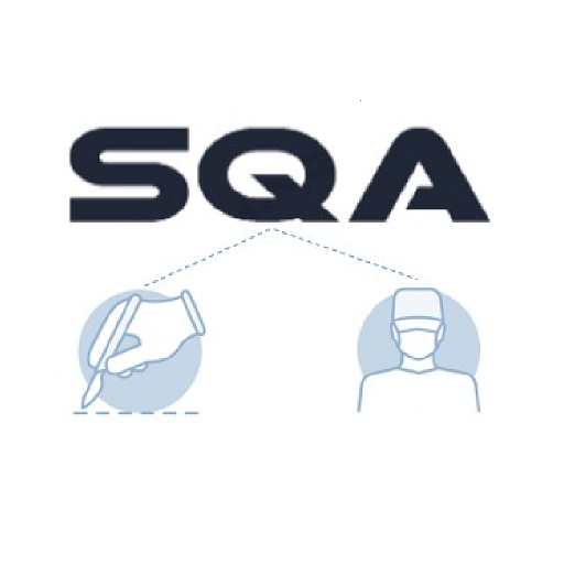 SQA App logo