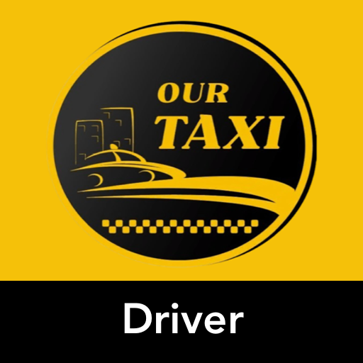 Our Taxi Dispatcher logo