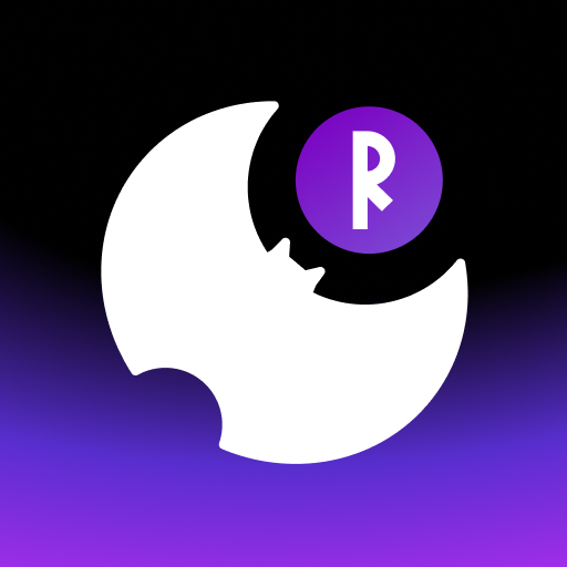 Dusk - Play, Talk, Hang Out logo