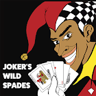 Joker's Wild Spades 7.0