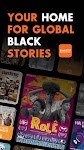 screenshot of kweliTV: Binge On The Culture