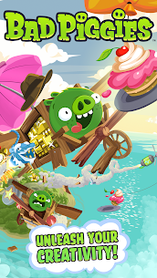 Bad Piggies Mod apk [Unlimited Coins, MOD] 2.4.3211 6