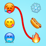 Cover Image of Download Emoji Puzzle!  APK