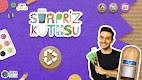 screenshot of TRT Çocuk Sürpriz Kutusu