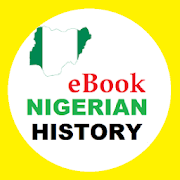 Top 30 Books & Reference Apps Like Nigerian History (eBook) - Best Alternatives