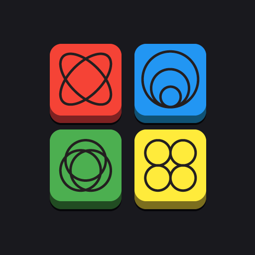 Color Shift 1.1 Icon