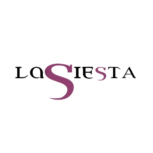 La Siesta logo